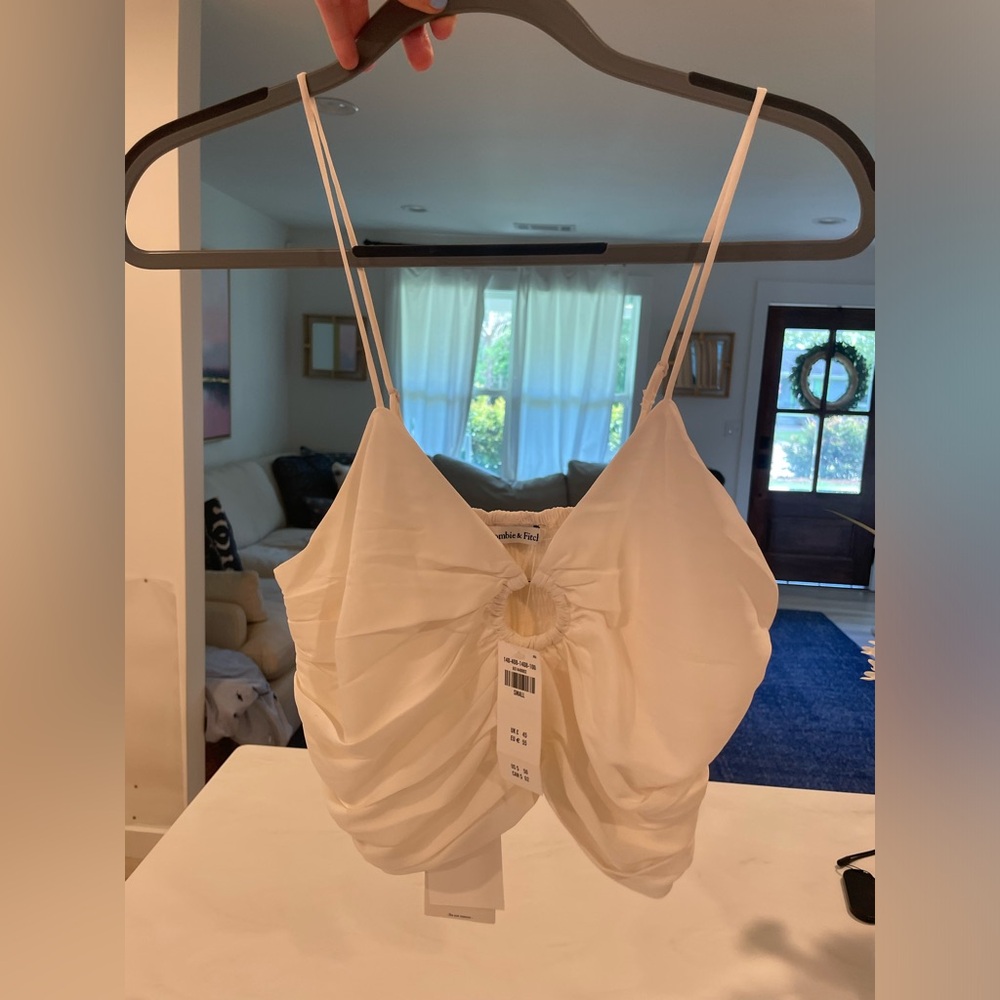 Abercrombie & Fitch Tank Top - NWT